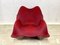 Ravioli Chair in Red by Greg Lynn for Vitra, 2005, Image 6