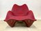 Ravioli Chair in Red by Greg Lynn for Vitra, 2005 2