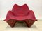 Ravioli Chair in Red by Greg Lynn for Vitra, 2005, Image 2