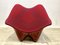 Chaise Ravioli Rouge par Greg Lynn pour Vitra, 2005 5