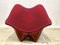 Ravioli Chair in Red by Greg Lynn for Vitra, 2005 5