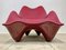 Ravioli Chair in Red by Greg Lynn for Vitra, 2005, Image 1