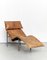 Skye Chaise Lounge by Tord Björklund for Ikea, 1980s 1