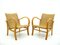 Vintage Rope Chairs, 1970s, Set of 2 9