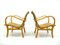 Chaises Vintage en Corde, 1970s, Set de 2 5