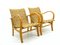 Chaises Vintage en Corde, 1970s, Set de 2 7