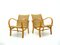 Chaises Vintage en Corde, 1970s, Set de 2 1