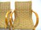 Vintage Rope Chairs, 1970s, Set of 2 12