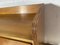 Mueble de bar Mid-Century de cerezo de Möbel Mann, años 50, Imagen 16