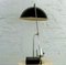Ballast Lamp by Torben Orskov & Co., Denmark, 1970s 4
