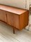 Credenza moderna in teak di Axel Christensen per ACO MØBLER, Danimarca, anni '60, Immagine 9