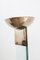 Lamperti Laser Floor Lamp Limited Edition 925 Silver 94/300 by Max Baguera, 1980s, Image 6