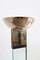 Lamperti Laser Floor Lamp Limited Edition 925 Silver 94/300 by Max Baguera, 1980s 5