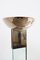 Lamperti Laser Floor Lamp Limited Edition 925 Silver 94/300 by Max Baguera, 1980s, Image 5