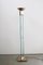 Lamperti Laser Floor Lamp Limited Edition 925 Silver 94/300 by Max Baguera, 1980s 3