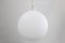 Danish Louis Poulsen Satellite Pendant Light by Vihelm Wohlert 3