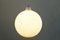 Danish Louis Poulsen Satellite Pendant Light from Vihelm Wohlert 4