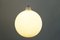 Danish Louis Poulsen Satellite Pendant Light from Vihelm Wohlert, Image 4