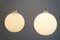Danish Louis Poulsen Satellite Pendant Light by Vihelm Wohlert 2