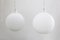 Danish Louis Poulsen Satellite Pendant Light by Vihelm Wohlert 1