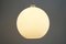 Lámpara colgante Louis Poulsen Satellite danesa de Vihelm Wohlert, Imagen 5