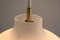 Danish Louis Poulsen Satellite Pendant Light by Vihelm Wohlert 7