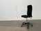 Vintage Supporto Series Office Swivel Chair by Frederick Scott for Hille, 1970s, Image 4