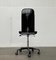 Vintage Supporto Series Office Swivel Chair by Frederick Scott for Hille, 1970s, Image 3