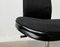 Vintage Supporto Series Office Swivel Chair by Frederick Scott for Hille, 1970s 9