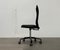 Vintage Supporto Series Office Swivel Chair by Frederick Scott for Hille, 1970s 14