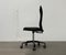 Vintage Supporto Series Office Swivel Chair by Frederick Scott for Hille, 1970s, Image 14