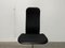 Vintage Supporto Series Office Swivel Chair by Frederick Scott for Hille, 1970s 7