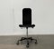 Vintage Supporto Series Office Swivel Chair by Frederick Scott for Hille, 1970s 1