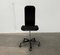 Vintage Supporto Series Office Swivel Chair by Frederick Scott for Hille, 1970s, Image 13