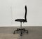 Vintage Supporto Series Office Swivel Chair by Frederick Scott for Hille, 1970s 2