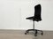 Vintage Supporto Series Office Swivel Chair by Frederick Scott for Hille, 1970s 20
