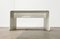 Mid-Century German Space Age Minimalist Side or Couch Table, 1960s, Image 5