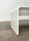 Mid-Century German Space Age Minimalist Side or Couch Table, 1960s 8