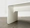 Mid-Century German Space Age Minimalist Side or Couch Table, 1960s, Image 17