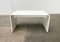 Mid-Century German Space Age Minimalist Side or Couch Table, 1960s 1