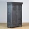 Armoire en Pin Bleu, 1920s 2