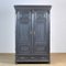 Blue Pine Wardrobe, 1920s 1