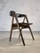 Modernist Desk Chair by Kai Kristiansen, Denmark, 1950s, Image 7
