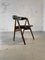 Modernist Desk Chair by Kai Kristiansen, Denmark, 1950s 12