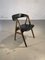 Modernist Desk Chair by Kai Kristiansen, Denmark, 1950s, Image 1