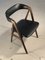Modernist Desk Chair by Kai Kristiansen, Denmark, 1950s 11