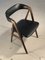 Modernist Desk Chair by Kai Kristiansen, Denmark, 1950s, Image 11