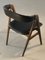 Modernist Desk Chair by Kai Kristiansen, Denmark, 1950s 9