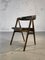 Chaise de Bureau Moderniste par Kai Kristiansen, Danemark, 1950s 6