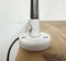 Industrial Grey Workshop Gooseneck Table Lamp, 1960s, Image 11